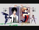 【旋光の輪舞】2018年4月7日センコロRev.X対戦会06【XBOX360】
