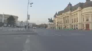 Footage Of Cars In the City＠武井雅人