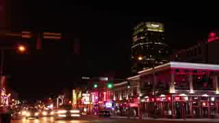 Time Lapse Of Busy Street＠武井雅人