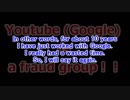Youtube (Google) is a fraud group.