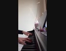 Melting/TWICE 弾いてみました