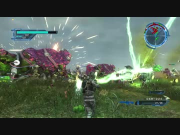 人気の Edf 地球防衛軍 動画 2 336本 21 ニコニコ動画