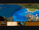 【AOC】10年以上前の4v4対戦リプレイを解説もどきをしつつ眺める Part61