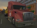 【Game OP】18 Wheels of Steel Convoy - Peterbilt Pacific387