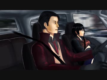 【完結済】南部卓クトゥルフ神話TRPG　「あなたを探して」第4話