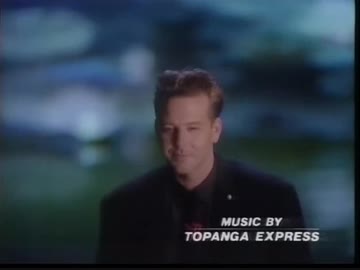 （超画質）ミッキー・ローク　CM　サントリー　リザーブ　1989年夏