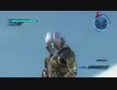 【実況？】眼鏡のふらふらプレイ EDF5 M-54