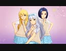 アイマスSS 「My Best Friend」 貴音・美希・あずさ