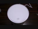 L01を借りて使ってみました　WiMAX