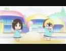 それ以上マイムマイムとかゆうとぐーで叩くよ！