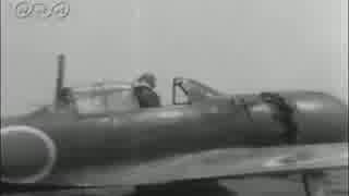 [日本軍MAD]　はばたいて鳥は消える