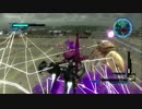 命を惜しんでは世界を守れない地球防衛軍5   DLC編part3