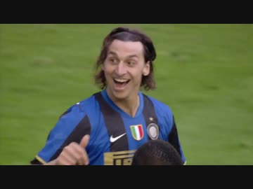 「逆足でこれ!!」 利き足じゃなくても華麗＆豪快にゴールを決めちゃう男達!!