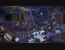 [MHW]クレイジーなアラサー4人で歴戦ネギ他[CAB]
