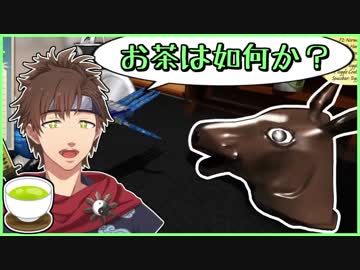 【Ampu-Tea】これぞ、ばあ茶るYouTuber！