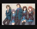 God Knows.../涼宮ハルヒ(平野綾)　クロマチックハーモニカ