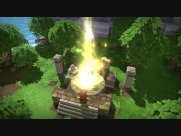 お手元で楽しむドラゴンクエストビルダーズ実況 part14
