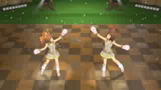 【im@sSS】GO MY WAY 春香 やよい【2002】