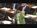 阿部議員「帝国議会では大臣自ら部下の非礼を詫びた、佐伯耕三首相秘書官の失言でも同じ姿勢が必要では」