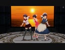 【COM3D2】まほろさんでBlooming∞Dreaming!