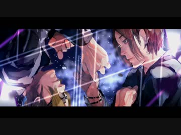 【人力】音.楽と人.外に1曲ずつUTAって頂いたメドレー