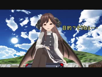 【ＭＭＤ艦これ】天魔な鎮守府 58話 【紙芝居】