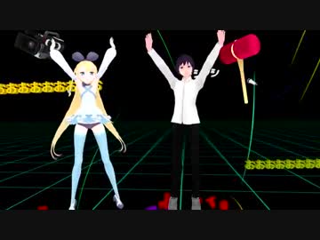 ニコニコ新サービス「バーチャルキャスト」発表会