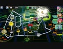 政剣マニフェスティア　H8-EX1　シリウス＆ジェラート＆コリスで☆3