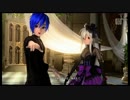 【PS4】Project DIVA FT 『カンタレラ（別モジュール版）　PV』（モジュール詳細は動画説明に記載）