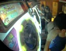 【maimai】Lunate*W, Cirnote9, flair*sc &amp; GOODMOB 人形 ADVANCED 100%SYNC
