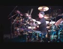 Rush - Neil Peart Drum Solo (Rush 30th Anniversary Tour)