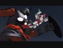 魔人ハンターミツルギon SILENCE