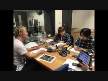 PLAY TITAN presents　昌也・雄馬のＧ・Ａ・Ｐ 2018年4月14日#028
