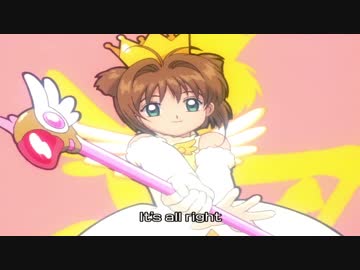【実況】人生再プレイク中のおっさんがJS時代のCCさくらを懐かしむだけの動画 07
