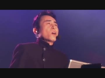 平沢進 賢者のプロペラ3 (PHONON 2550LIVE)