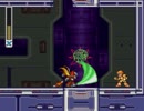 【実況】アクション苦手な北陸女がプレイ【ロックマンX3】part15(完)