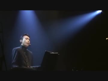平沢進 白虎野 (PHONON 2550LIVE)