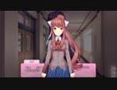 【実況】Doki Doki Literature Club!　その22