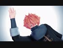 【MMD銀魂】　終兄さんでシャルル