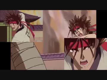 終わっちゃいねぇってんだYONE