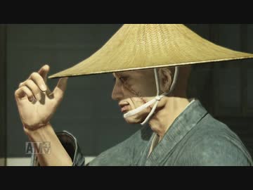 龍が如く維新 字幕プレイ Part19