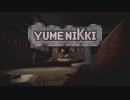 チンパン実況【YUMENIKKI -DREAM DIARY-】#１