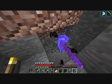 Minecraft整地プレイ Part85