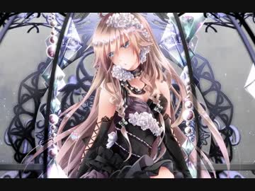 【IA】深層世界のイヴ【ボカロオリジナル】
