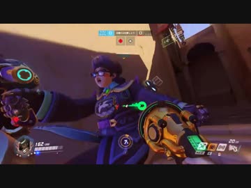 Overwatch 苦悶式　七問目