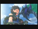 Nintendo Switch ゼノブレイド2 初見プレイ その１