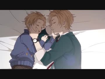 【ニコカラ】聞こえますか-N.Edit- feat.春輝＜幼少期＞《off vocal》