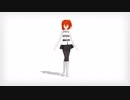 【Fate/MMD】ぐだ子の☆Paradise☆【モデルテスト未満】
