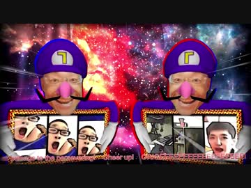 The Waluigi Pinball