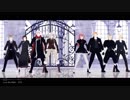 【APヘタリアMMD】Love Me Right[α+連合]